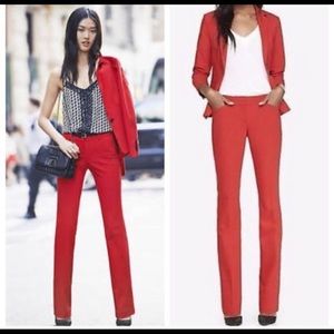 Express Editor pants